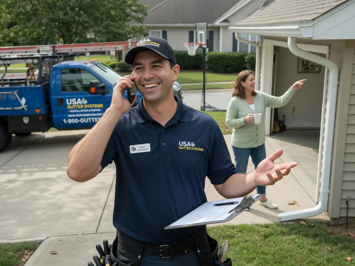 Gutter Installation Menahga, MN FAQs